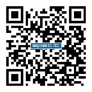 QR kodas | Del Credere Consulting, IĮ