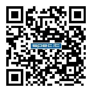 QR kodas | Del-DB Business Limited, UAB
