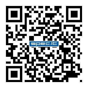 QR kodas | Dėl gero vaibo, VŠĮ