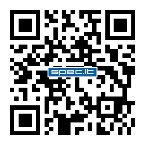 QR kodas | Dėl vaiko, VŠĮ