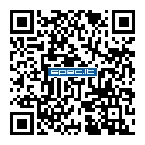QR kodas | Dėl vaikų ateities, labdaros ir paramos fondas | spec.lt