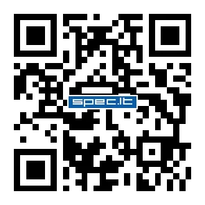 QR kodas | Dėl vaizdo, IĮ