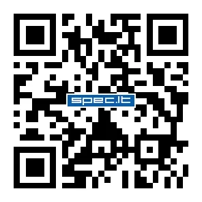 QR kodas | Delacona, UAB | spec.lt