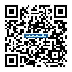 QR kodas | Delada Servisas, UAB | spec.lt