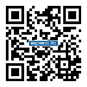 QR kodas | DELAGIDA, UAB | spec.lt