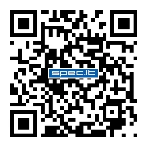 QR kodas | Delagidos statyba, UAB | spec.lt