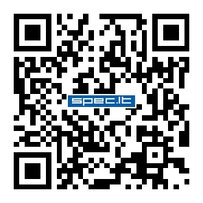 QR kodas | Delamode Baltics, UAB | spec.lt