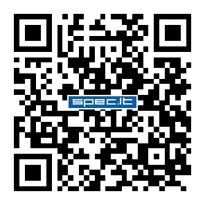 QR kodas | Delamode Global Solutions, UAB