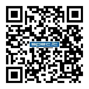 QR kodas | Delamode transport, UAB