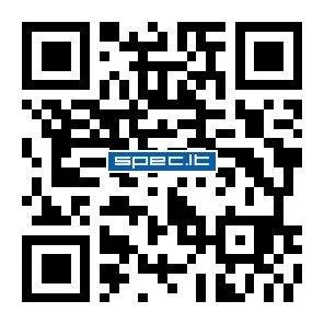 QR kodas | Delamoro, IĮ