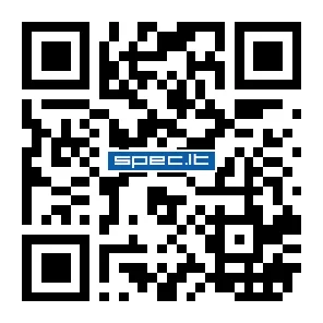 QR kodas | Delana LT, MB