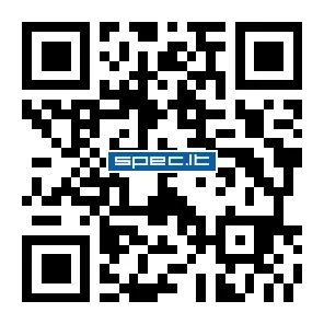 QR kodas | Delanga, MB