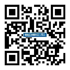 QR kodas | DELANO, UAB | spec.lt