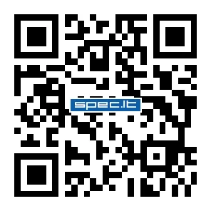 QR kodas | Delansa, UAB
