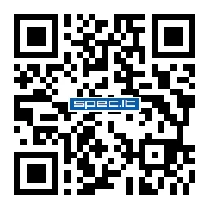 QR kodas | Delante, UAB