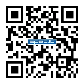 QR kodas | Delaras, MB | spec.lt
