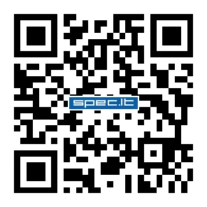 QR kodas | Delaris, UAB | spec.lt