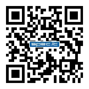 QR kodas | Delasora, MB