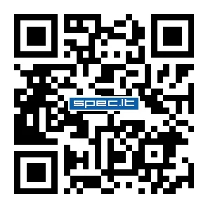 QR kodas | Delastata, UAB