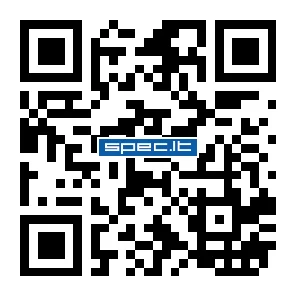 QR kodas | Delatoma, UAB | spec.lt