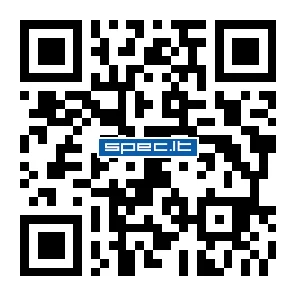 QR kodas | DELAVA, UAB | spec.lt