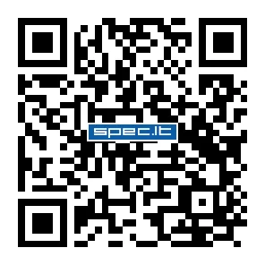 QR kodas | Delavero technologijos, UAB | spec.lt