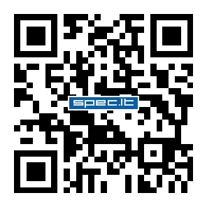 QR kodas | Delca Auto, UAB