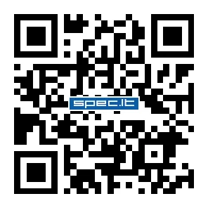 QR kodas | Delca invest, UAB | spec.lt