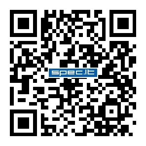 QR kodas | Delca logistic, UAB | spec.lt
