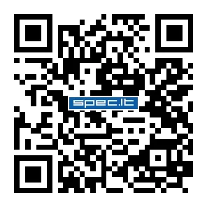 QR kodas | Lietuvos ir Kanados uždaroji akcinė bendrovė DELCO BALTIC