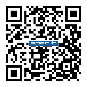 QR kodas | Deldeko tekstilė, UAB | spec.lt