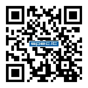 QR kodas | Delegatai, UAB | spec.lt