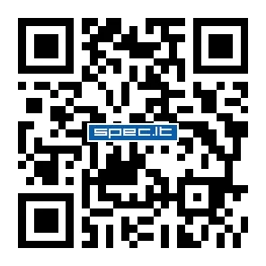 QR kodas | DELEKTRA, UAB
