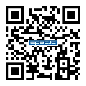 QR kodas | Delement, MB