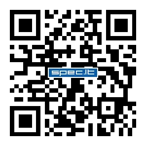 QR kodas | Delera, UAB | spec.lt