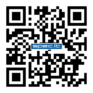 QR kodas | Delerona, UAB