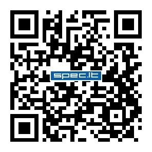 QR kodas | Delerta, UAB