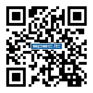 QR kodas | Delesta, UAB