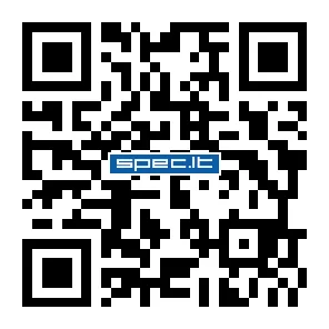 QR kodas | Deleta, IĮ | spec.lt