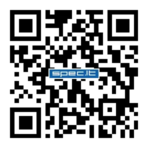 QR kodas | Deleven, MB