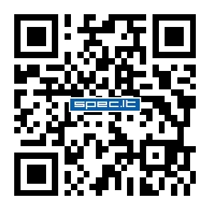 QR kodas | DELFA, UAB | spec.lt