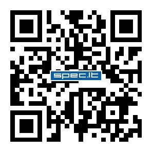 QR kodas | Satinez, MB | spec.lt