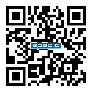 QR kodas | DELFI, UAB | spec.lt