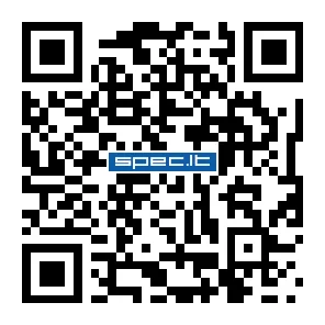 QR kodas | Kauno plaukimo klubas Delfinas | spec.lt