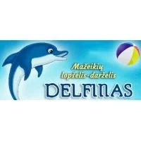 Mažeikių lopšelisdarželis Delfinas