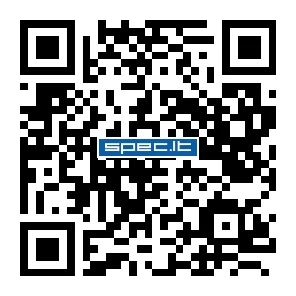 QR kodas | Delfino žvaigždynas, IĮ