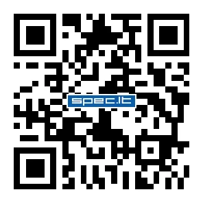 QR kodas | Delfinos, VŠĮ