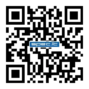 QR kodas | Delfita, UAB | spec.lt