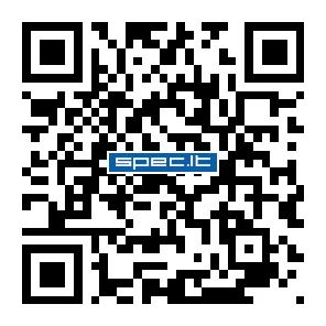 QR kodas | Delfora consulting, MB | spec.lt