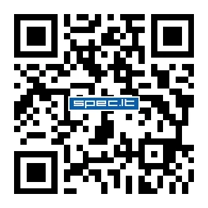 QR kodas | Delfora, MB | spec.lt